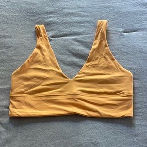 Lululemon Align V-Neck Bra